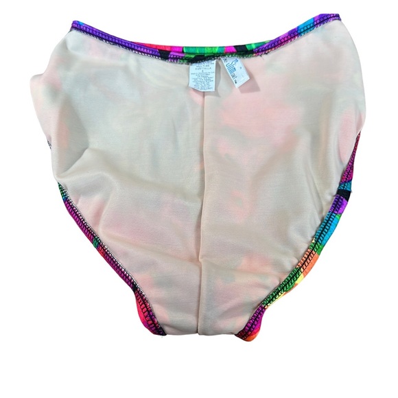 THE SLIMSUIT 2 PCs brightly colored top and bottom, size 6, EUC - Picture 7 of 10